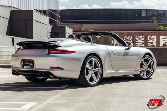 Used 2012 Porsche 911 Carrera S RWD image 55