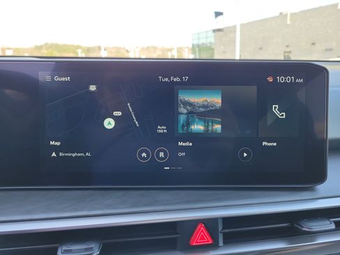 New 2026 Kia Sorento X-Line EX AWD/4WD image 10