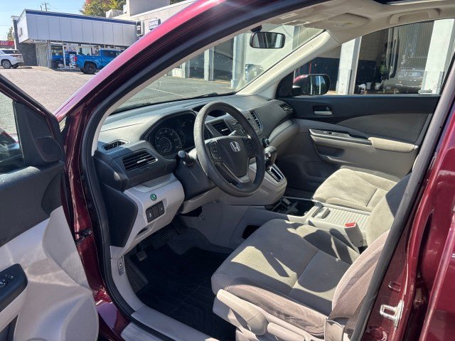 Used 2014 Honda CR-V EX image 14