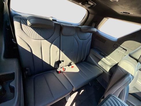 Used 2023 Hyundai Palisade Calligraphy w/ Cargo Package image 22