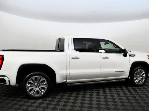 Used 2020 GMC Sierra 1500 Denali w/ Denali Ultimate Package AWD/4WD image 7