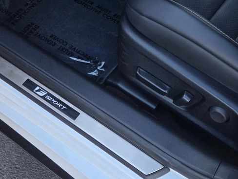Used 2024 Lexus IS 350 F Sport w/ Accessory Package 2 RWD image 26