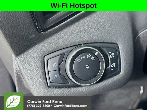 Used 2017 Ford Escape Titanium w/ Equipment Group 301A AWD/4WD image 10