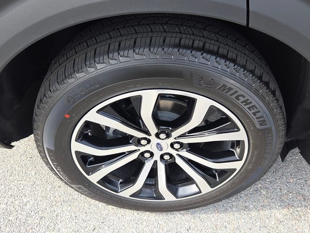 New 2026 Ford Explorer ST-Line w/ Premium Package RWD image 48