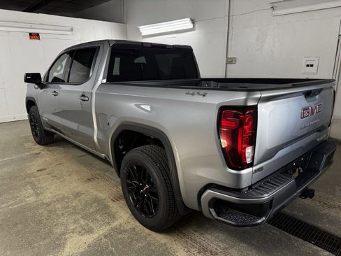 New 2026 GMC Sierra 1500 Elevation image 6