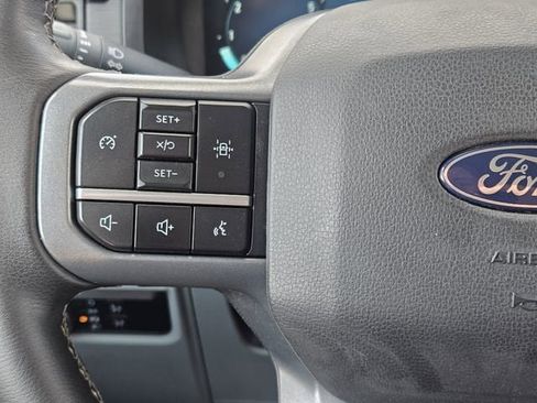 Used 2024 Ford F150 XLT w/ Tow/Haul Package image 25