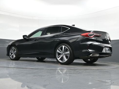 Used 2022 Acura TLX SH-AWD w/ Advance Package image 30