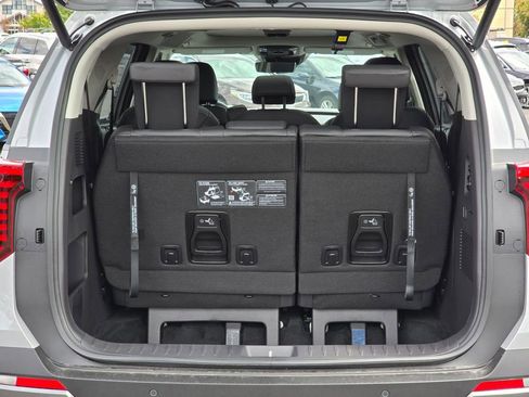 New 2026 Kia Carnival SX Prestige FWD image 14