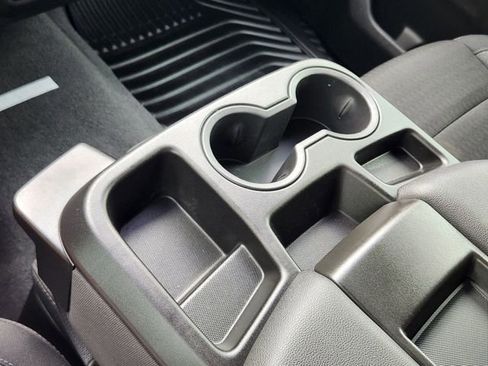 Used 2024 Chevrolet Silverado 1500 Custom image 20