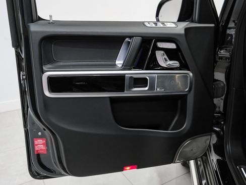 Used 2023 Mercedes-Benz G 63 AMG 4MATIC image 34