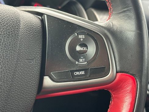 Used 2018 Honda Civic Type R image 38