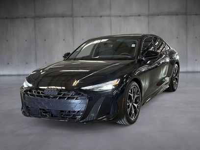 New 2026 Audi A6 Prestige