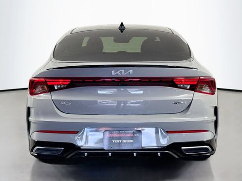 Used 2024 Kia K5 GT-Line FWD image 6
