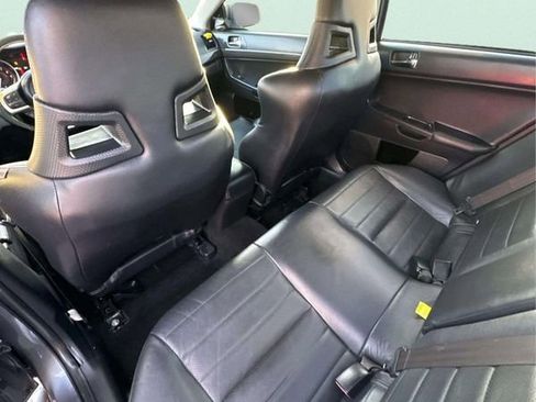 Used 2011 Mitsubishi Lancer Evolution MR image 19
