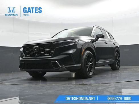 Used 2023 Honda CR-V Sport image 39