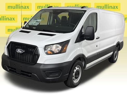 New 2026 Ford Transit 150 Low Roof RWD image 11