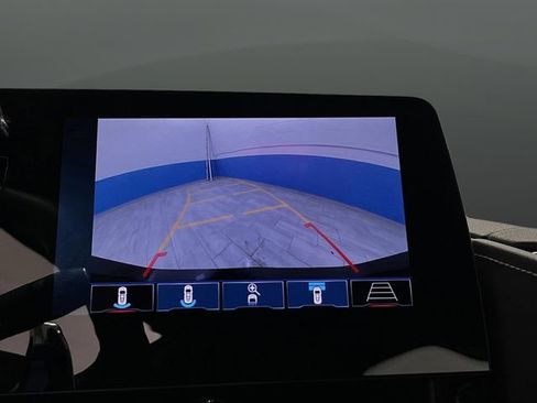 Used 2024 Chevrolet Corvette Z06 w/ Stealth Interior Trim Package image 11