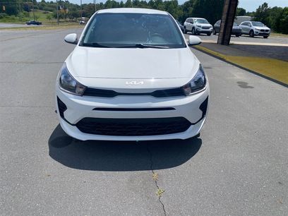 Used 2023 Kia Rio LX