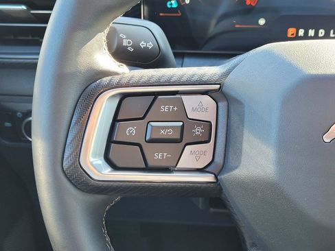 New 2026 Ford Mustang Ecoboost Fastback image 35