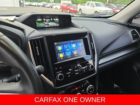 Used 2023 Subaru Forester Premium AWD/4WD image 21