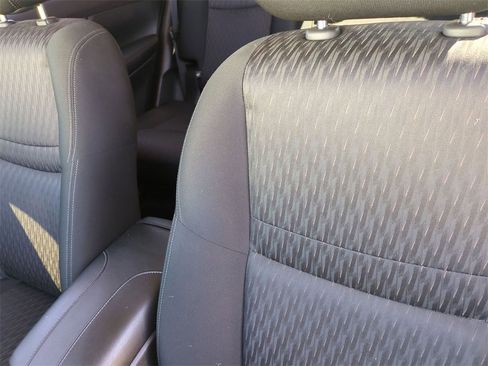 Used 2020 Nissan Rogue SV w/ Sun & Sound Touring Package image 16