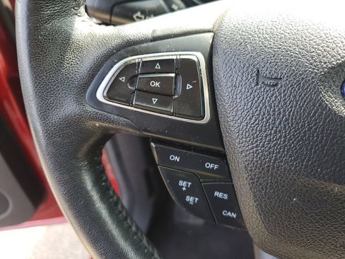 Used 2018 Ford Escape SEL AWD/4WD image 11
