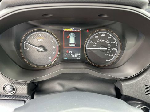 Used 2024 Subaru Forester Wilderness image 37