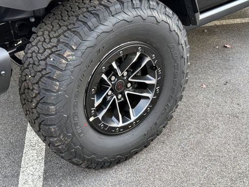 New 2026 Jeep Wrangler Rubicon image 5