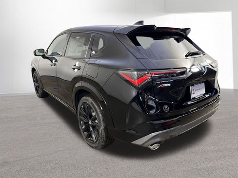 New 2026 Acura ADX A-Spec image 30