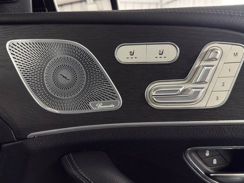 Used 2020 Mercedes-Benz GLS 580 4MATIC image 30