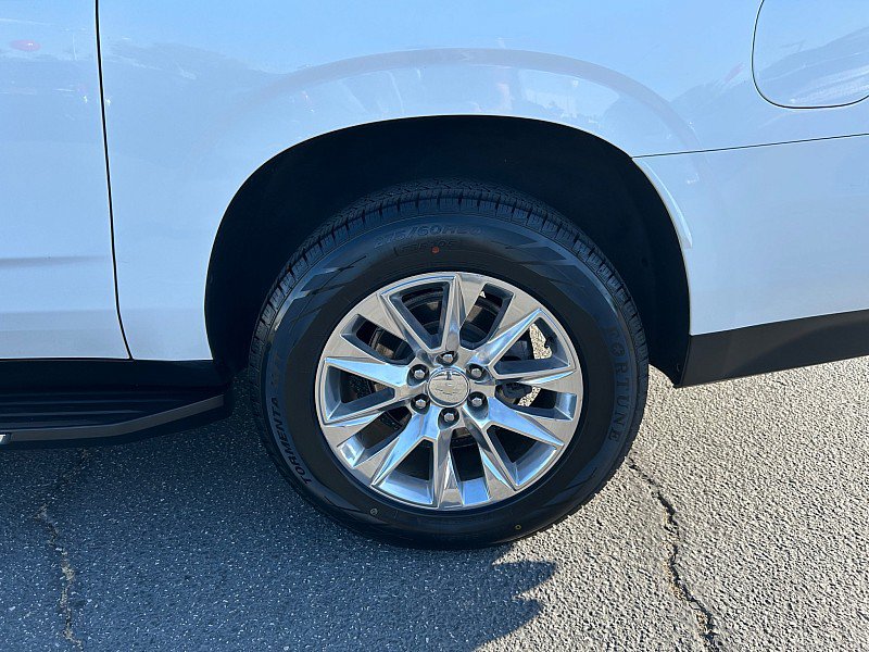 Used 2023 Chevrolet Suburban Premier RWD image 12