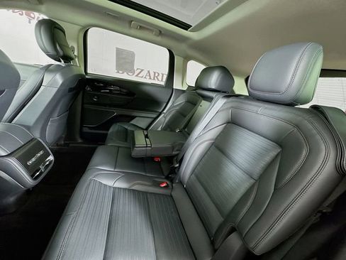 New 2026 Lincoln Nautilus Reserve image 26