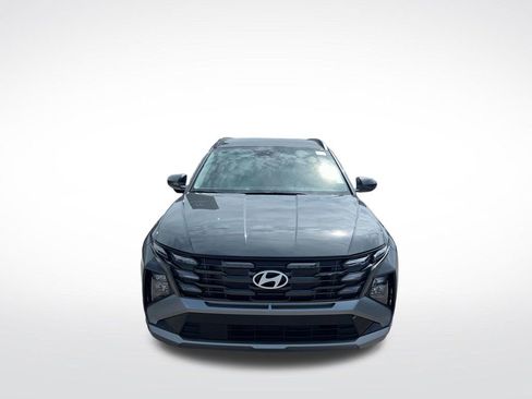 New 2026 Hyundai Tucson SEL AWD/4WD image 9
