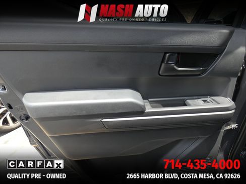 Used 2026 Toyota Tacoma SR5 AWD/4WD image 47