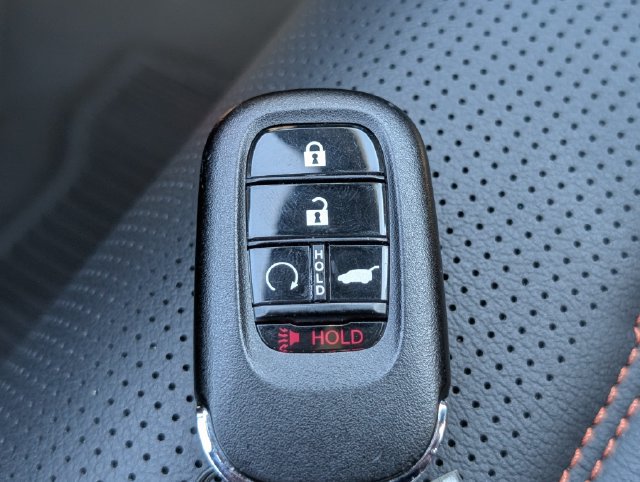 Used 2024 Honda CR-V Sport-L image 30