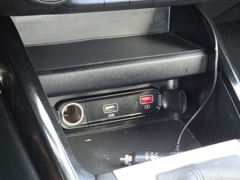 Used 2022 Kia Forte GT-Line w/ GT-Line Technology Package FWD image 21