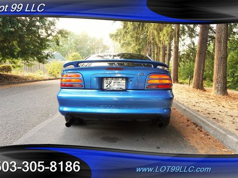 Used 1994 Ford Mustang GT image 10