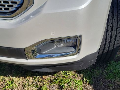 Used 2016 GMC Yukon XL Denali w/ Open Road Package image 7