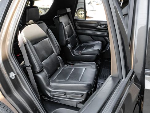 Used 2021 Chevrolet Tahoe Z71 image 35