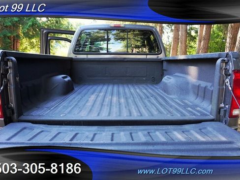 Used 2003 Ford F350 Lariat AWD/4WD image 15