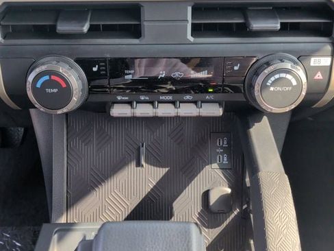 New 2026 Toyota Tacoma SR5 AWD/4WD image 18