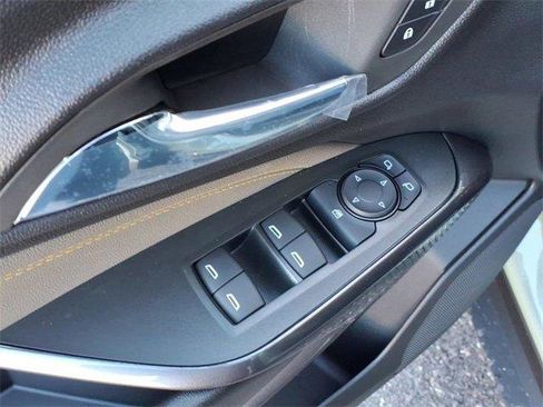 New 2026 Chevrolet Trax ACTIV w/ Driver Confidence Package image 14