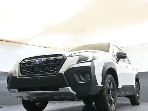 Certified 2024 Subaru Forester Wilderness image 39