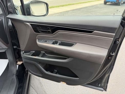Used 2019 Honda Odyssey Elite image 20