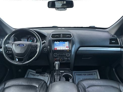 Used 2018 Ford Explorer XLT w/ Equipment Group 202A image 20