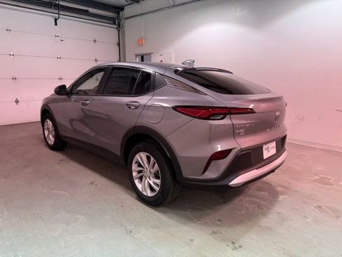 New 2026 Buick Envista Preferred w/ Convenience I Package image 5