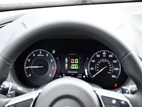 New 2026 Acura RDX SH-AWD image 24