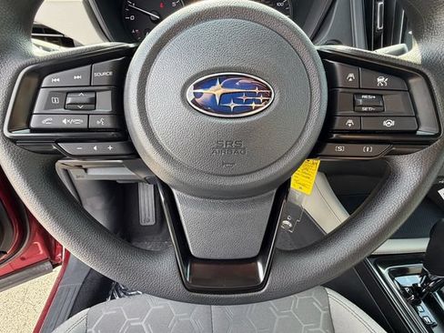 New 2026 Subaru Forester AWD/4WD image 19