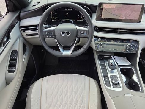 New 2026 INFINITI QX60 Autograph w/ Autograph Tech Package image 14
