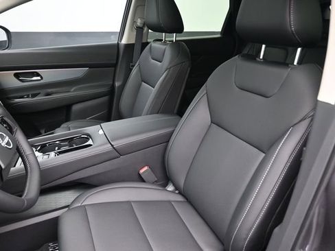 New 2026 Nissan Murano SL image 33